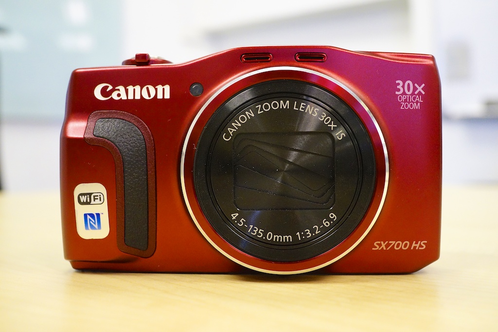 Canon PowerShot SX700HS Review - TGH Photography and Travel Portal/Blog