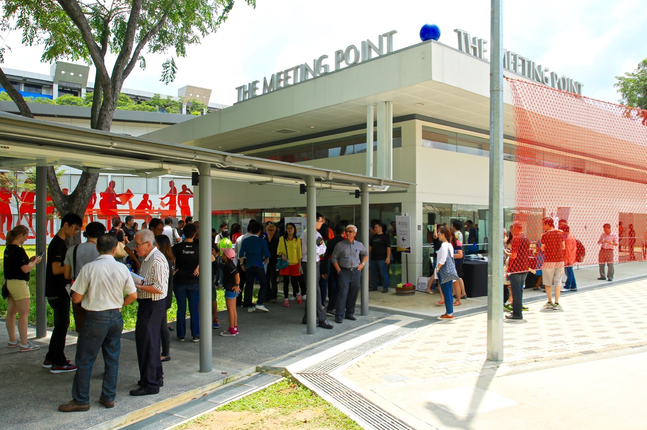 We Tech Care 2016 TGH Photography and Travel Portal/Blog