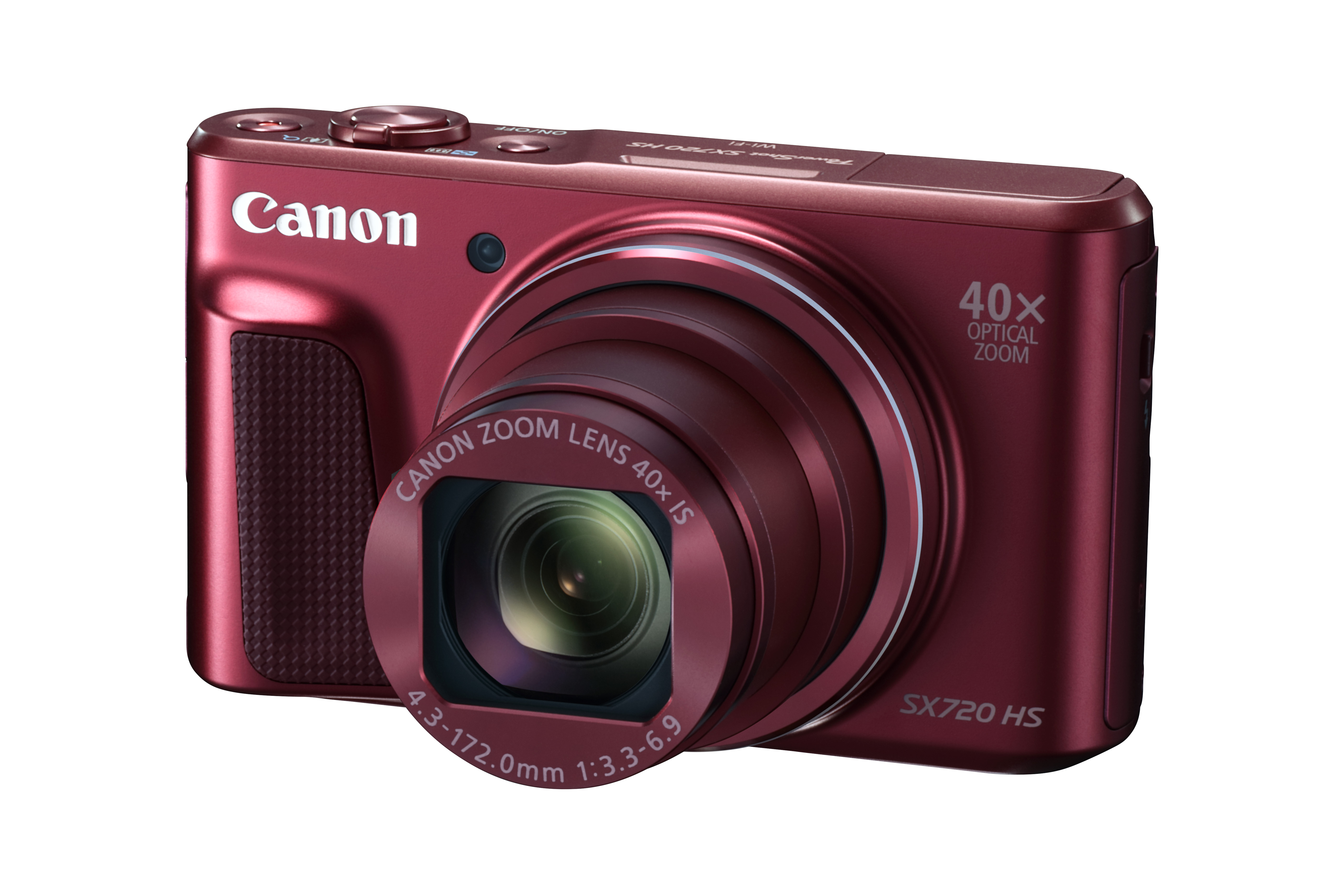 Canon launched PowerShot SX720 HS - TGH Photography and Travel Portal/Blog