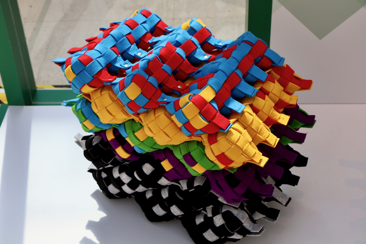 National Heritage Board Craft X Design Showcase TGH Photography and