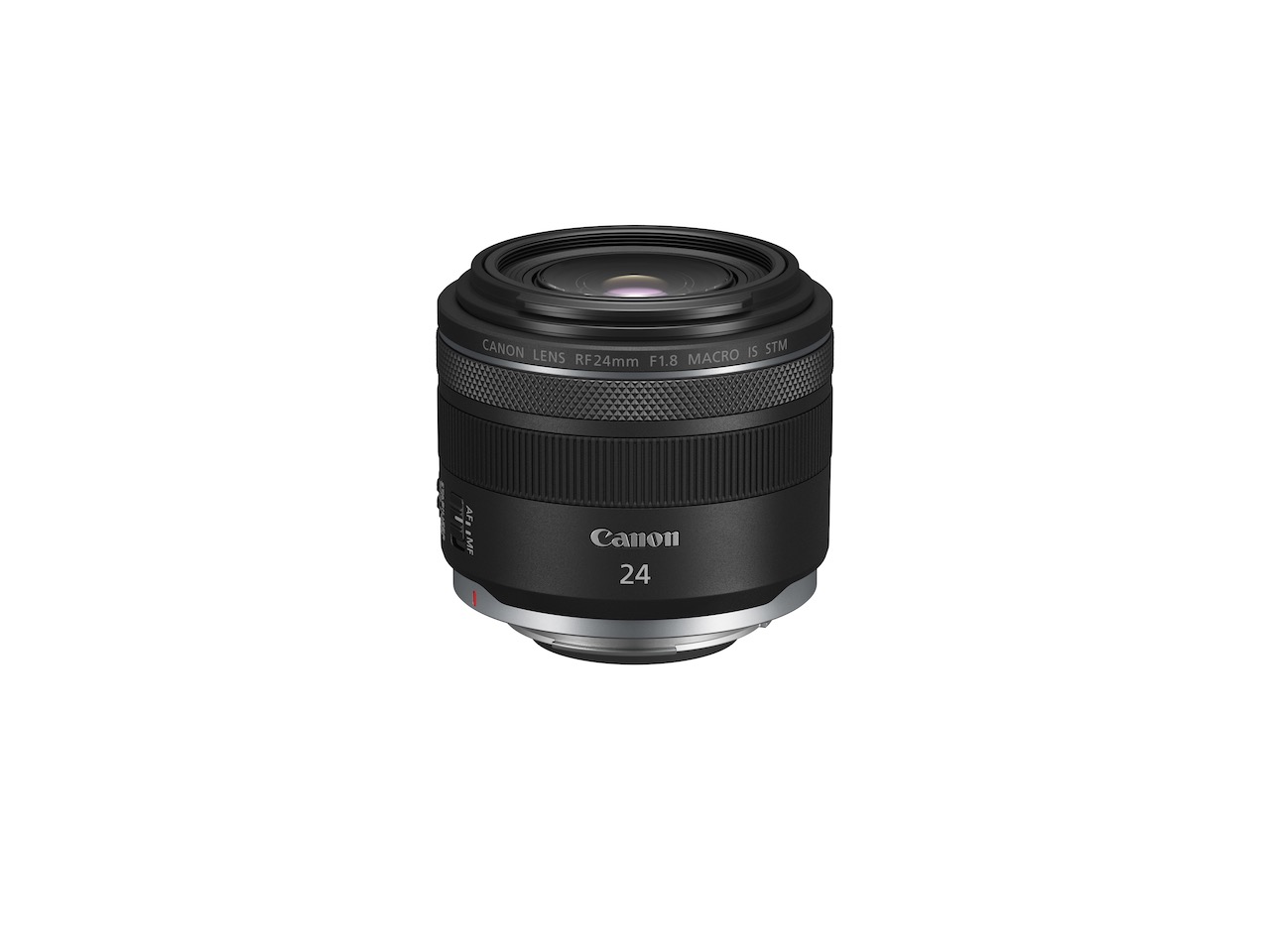 Canon Announced Two New Versatile RF Lenses TGH Photography and