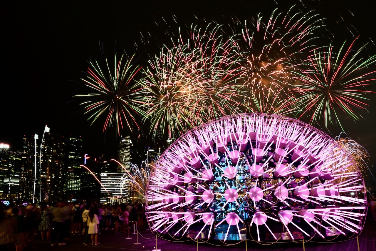 Happy New Year 2025! TGH Photography and Travel Portal/Blog