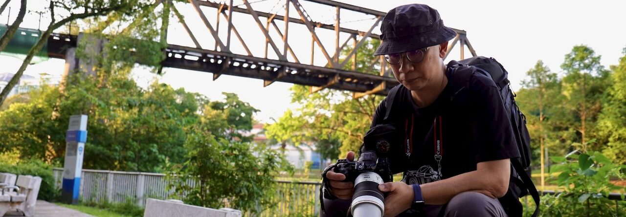 TGH Photography and Travel Portal/Blog
